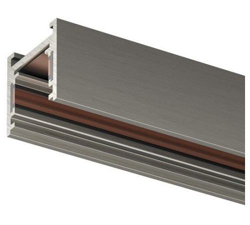 Трек накладной Denkirs SHINE BASE TR5716-DN
