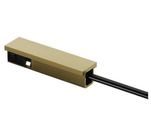 Токопровод центральный Denkirs SHINE BASE TR5721-SB