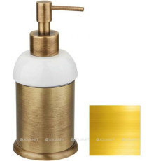 Дозатор для жидкого мыла Cezares Aphrodite APHRODITE-SOIP-03/24