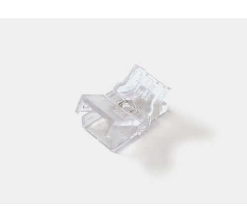 Соединитель лент линейный жесткий DesignLed Комплектующие 00-00027223