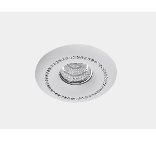 Встраиваемый светильник DesignLed CHARM 00-00001738