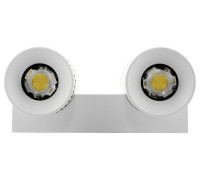 Бра DesignLed Tip GW-813-2-12-WH-WW