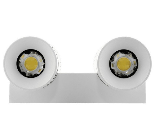 Бра DesignLed Tip GW-813-2-12-WH-WW