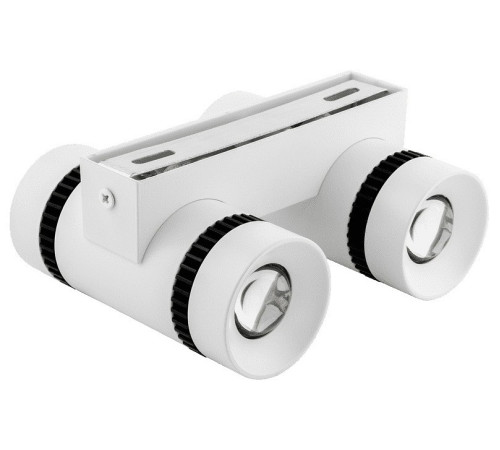 Бра DesignLed Tip GW-813-2-12-WH-WW