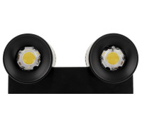 Бра DesignLed Tip GW-813-2-12-BL-WW