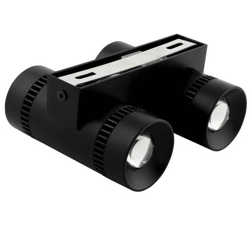 Бра DesignLed Tip GW-813-2-12-BL-WW