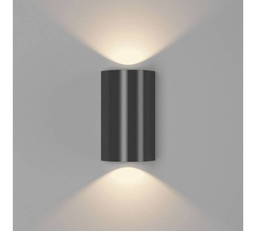 Накладной светильник DesignLed Zima-2 LWA0148B-BL-WW