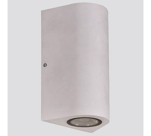 Накладной светильник DesignLed Zima-2 LWA0148B-WH-WW