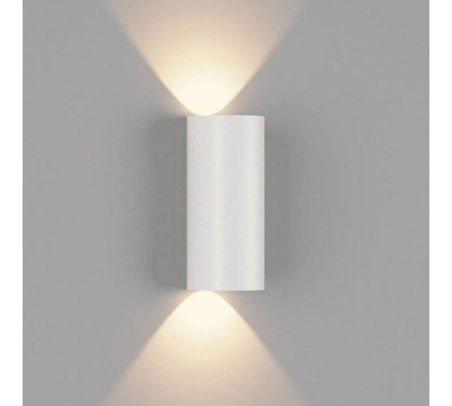 Накладной светильник DesignLed Zima-2 LWA0148B-WH-WW