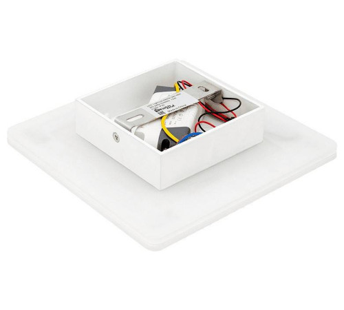 Накладной светильник DesignLed Rubik LWA807A-WH-WW