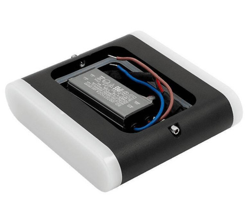 Накладной светильник DesignLed Bravo GW-6080S-6-BL-NW