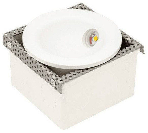 Встраиваемый светильник DesignLed GW GW-R806-3-WH-WW