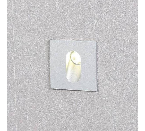 Встраиваемый светильник DesignLed Floor GW-S612-3-SL-NW