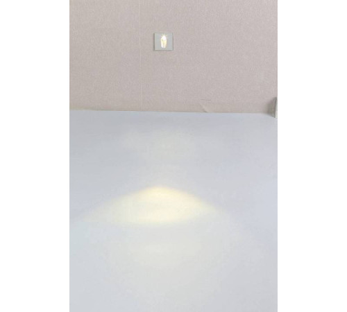 Встраиваемый светильник DesignLed Floor GW-S612-3-SL-NW