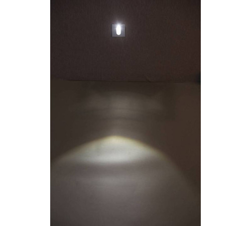 Встраиваемый светильник DesignLed Floor GW-S612-3-SL-NW