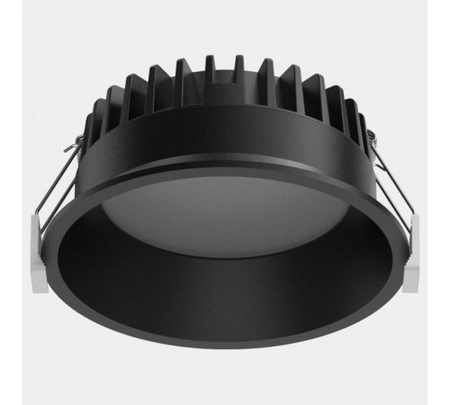 Встраиваемый светильник DesignLed WL-BQ 00-00005645