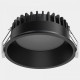 Встраиваемый светильник DesignLed WL-BQ 00-00005646