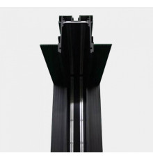 Соединитель угловой внешний для треков встраиваемых SWG PRO SY 00-00005796