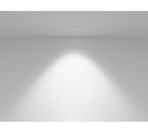 Встраиваемый светильник DesignLed DL-KZ 00-00012767