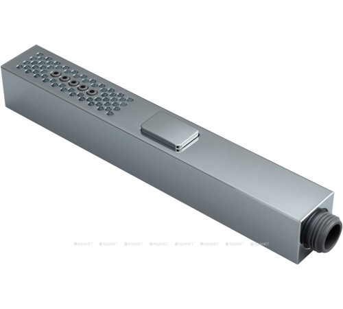 Ручной душ Allen Brau INFINITY 3 режима хром 5.21A22-00