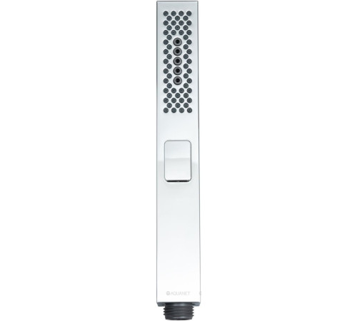 Ручной душ Allen Brau INFINITY 3 режима хром 5.21A22-00