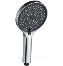 Лейка для душа Haiba HB09 хром HB09