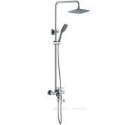 Душевая система Haiba HB2402