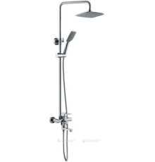 Душевая система Haiba HB2402