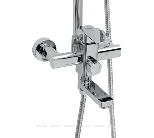 Душевая система Haiba HB2402