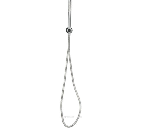 Душевой набор Allen Brau Priority ручной душ водорозетка шланг 1500 мм хром 5.31019-00