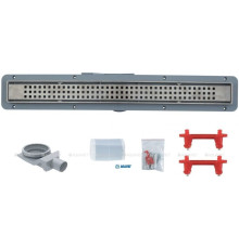 Душевой лоток Bettoserb Net Line 850 мм 13702519