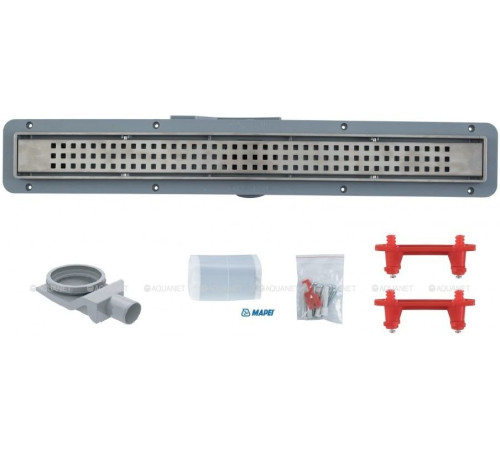 Душевой лоток Bettoserb Net Line 850 мм 13702519