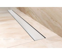 Душевой лоток Bettoserb Drain Frameless 850 мм белый матовый 13701327