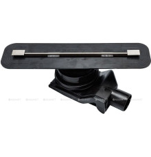 Линейный трап Pestan Confluo Slim Line 450 мм 13100031