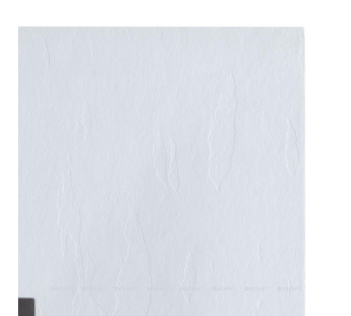 Поддон литьевой Allen Brau Infinity 1400х800 мм белый камень без сифона и накладки 8.21004-21