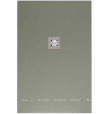 Поддон литьевой Allen Brau Priority 1200х900 мм без сифона/накладки олива 8.31007-CGM