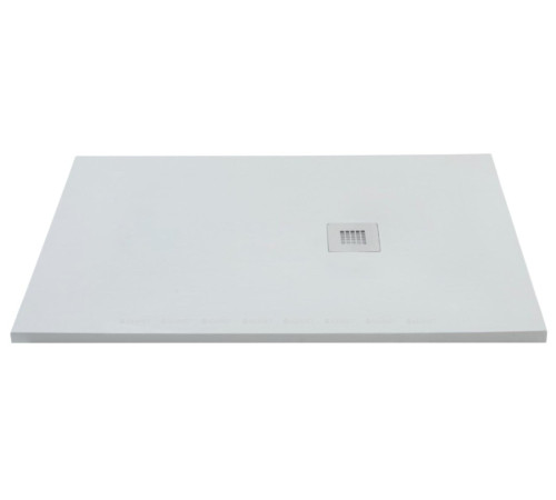 Поддон литьевой Aquanet Pleasure NEW 1200х900х30 мм белый камень 00256323