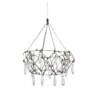 Подвесной светильник Divinare Rotondo 1019/02 SP-28