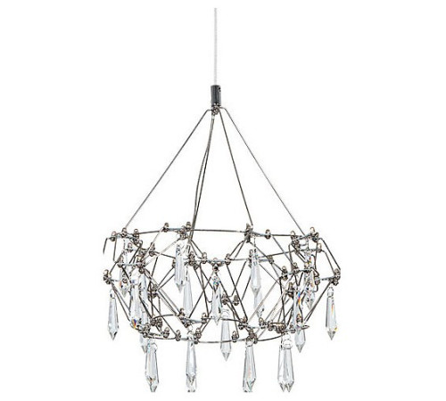 Подвесной светильник Divinare Rotondo 1019/02 SP-28