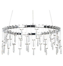 Подвесной светильник Divinare Rotondo 1019/02 SP-46