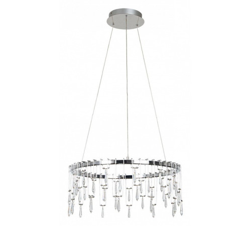 Подвесной светильник Divinare Rotondo 1019/02 SP-46