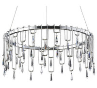 Подвесной светильник Divinare Rotondo 1019/02 SP-70