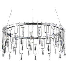 Подвесной светильник Divinare Rotondo 1019/02 SP-70