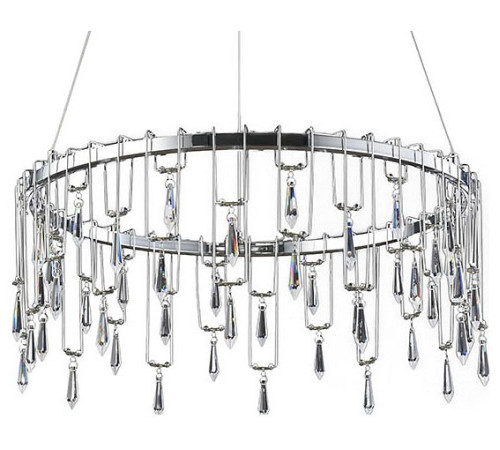 Подвесной светильник Divinare Rotondo 1019/02 SP-70