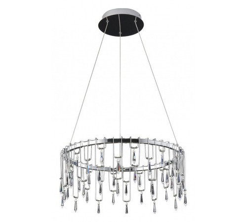 Подвесной светильник Divinare Rotondo 1019/02 SP-70