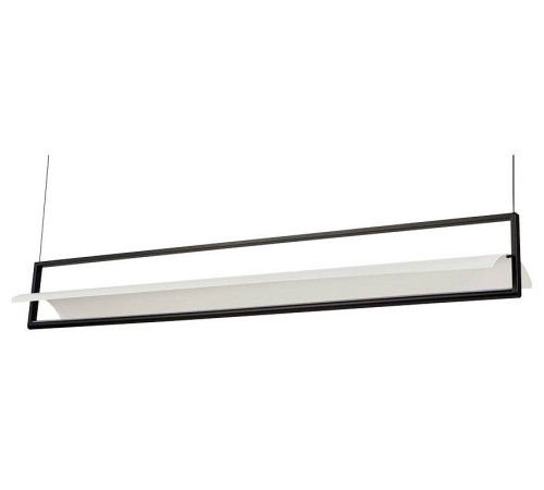 Подвесной светильник Divinare Punto 1077/06 SP-18