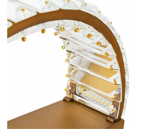 Накладной светильник Divinare Renata 1135/17 AP-10