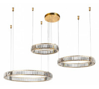 Подвесной светильник Divinare Renata 1135/17 SP-106