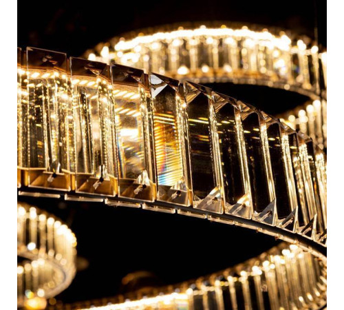 Подвесной светильник Divinare Renata 1135/17 SP-106