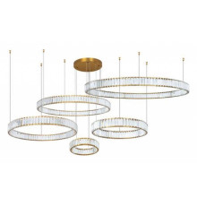 Подвесной светильник Divinare Renata 1135/17 SP-195